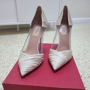 Valentino Garavani high heels
